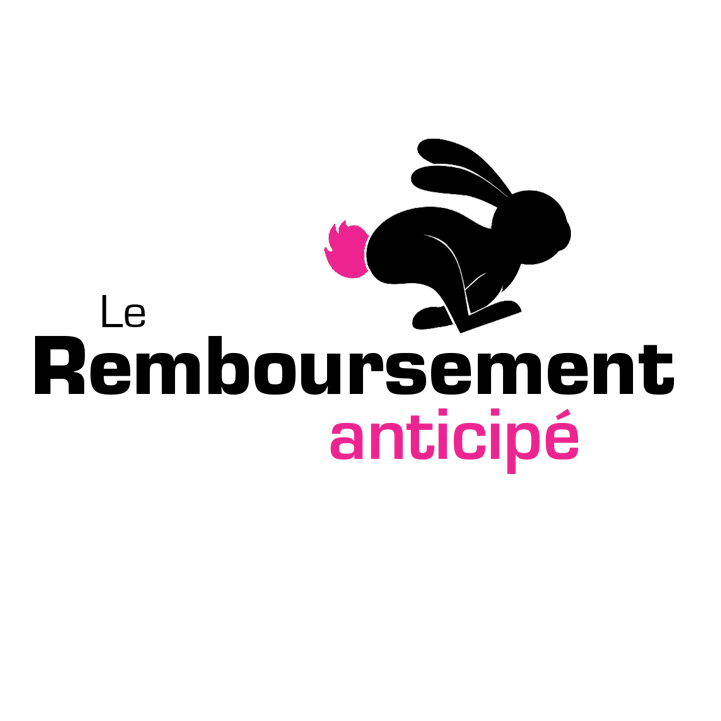 Le remboursement anticipé