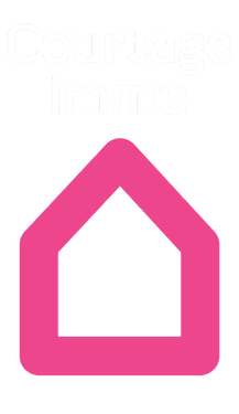 logo Courtage immo